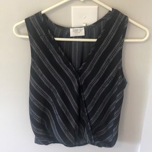 A adorable tank top!